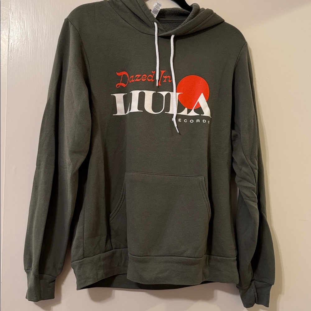 NWOT Ray Lamontagne Concert Hoodie, 2023